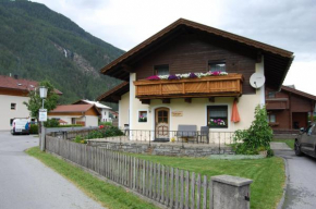 Гостиница Ferienhaus Oberried  Ленгенфельд